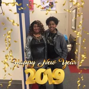 Meet your Posher, Tracey